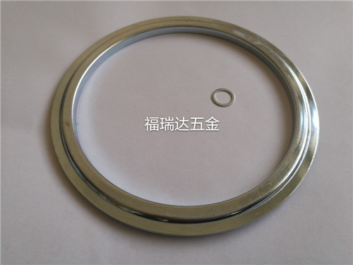 汽車油封骨架