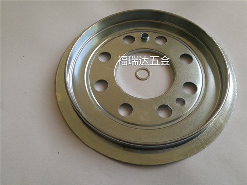 汽車油封骨架網