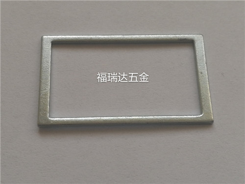 電子電器沖壓件報(bào)價(jià)