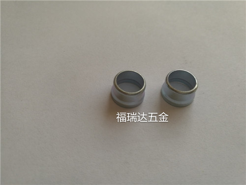 _氣門油封骨架