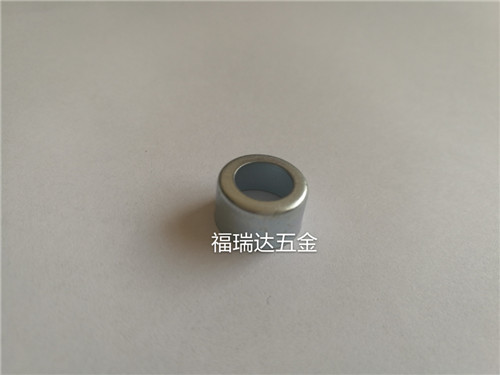 氣門油封骨架_