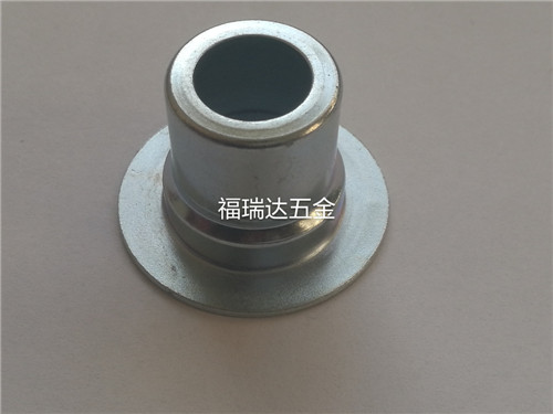 氣門油封骨架制作
