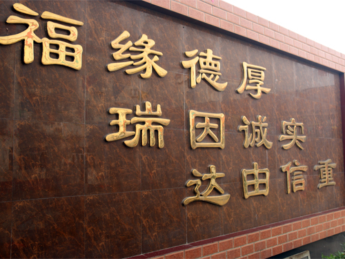 福瑞達(dá)場景